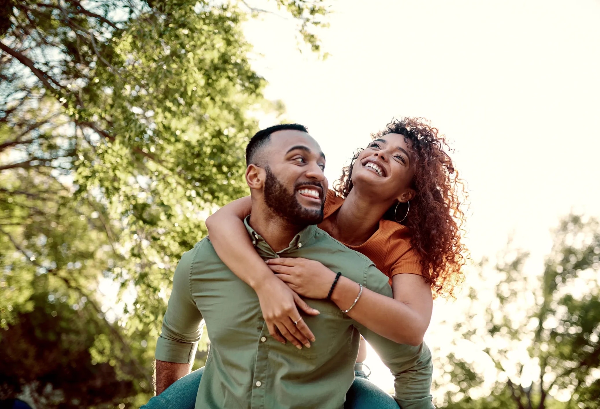 Therapist at The Relationship Focus